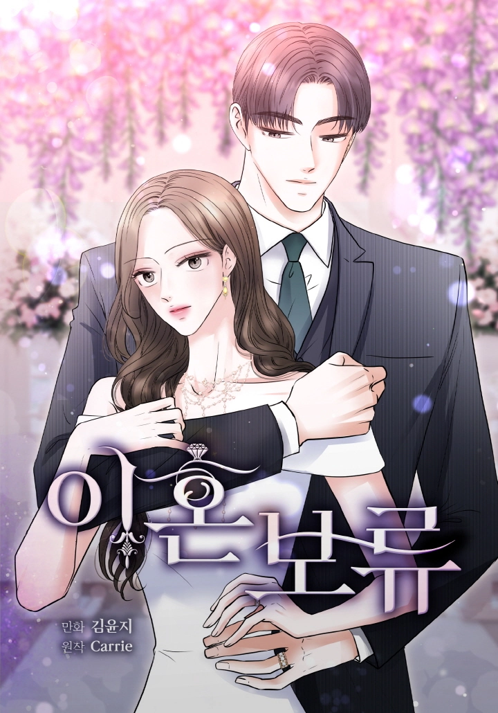 Cover of  Divorce Pending